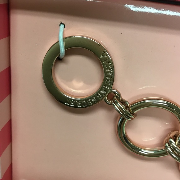Victoria’s Secret New Bracelet in Original Box - Picture 2 of 6